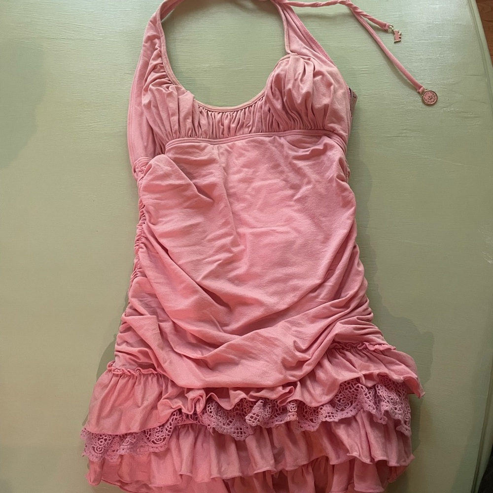 juicy couture dress